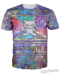 Ancient Mew T-Shirt