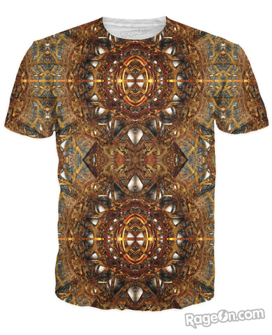 Clockwork T-Shirt