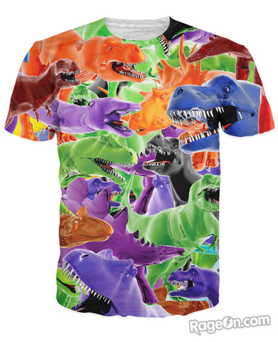 Dino T-Shirt