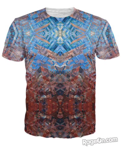 Facet T-Shirt