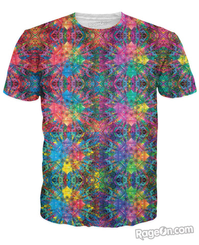 Flashbacks T-Shirt