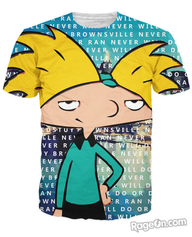 Brooklyn Tea T-Shirt
