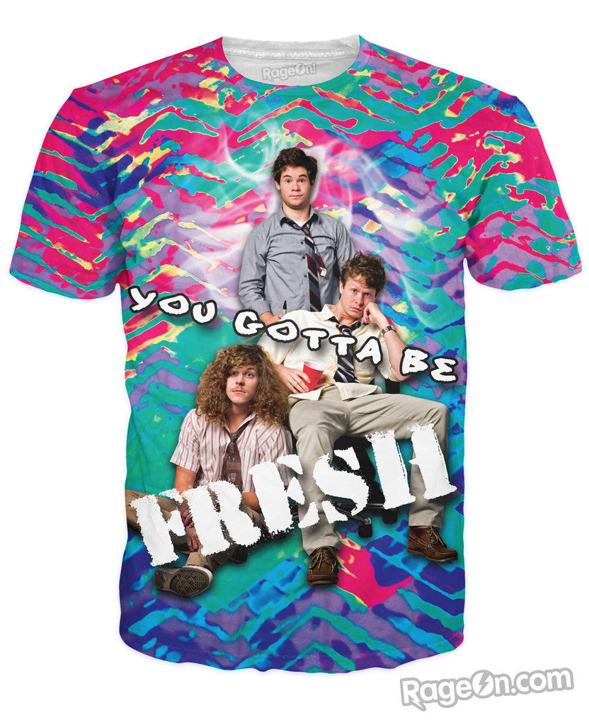 Workaholics T-Shirt *Ready to Ship*