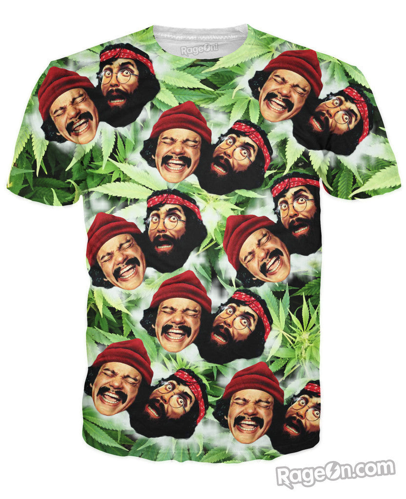 Cheech & Chong T-Shirt *Ready to Ship*