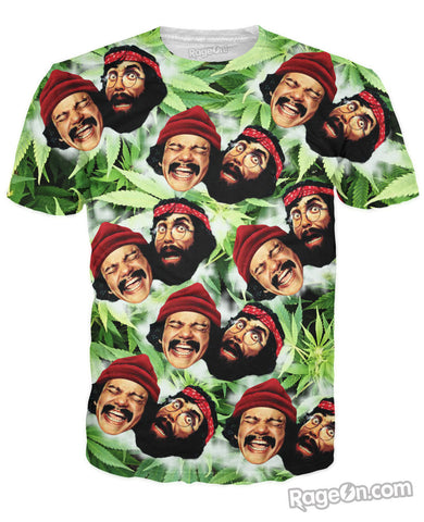 Cheech & Chong T-Shirt *Ready to Ship*
