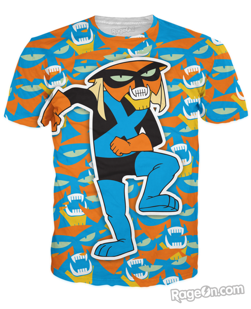 Brak T-Shirt *Ready to Ship*