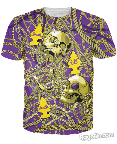 Fresh Til Death T-Shirt