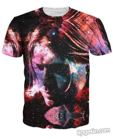 Cosmic Cobain T-Shirt