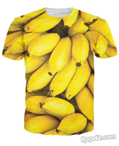Bananas T-Shirt