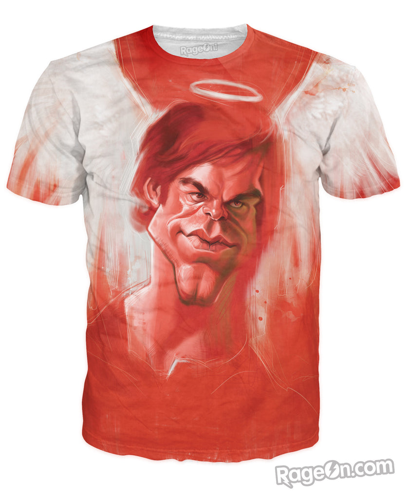 The Dark Passenger T-Shirt