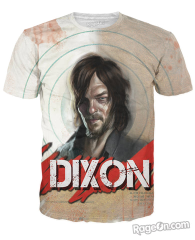 Dixon T-Shirt