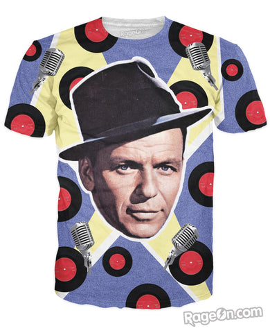 Frank Sinatra T-Shirt