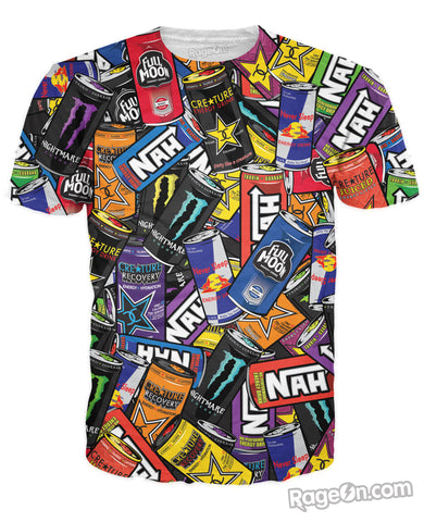 Energy T-Shirt