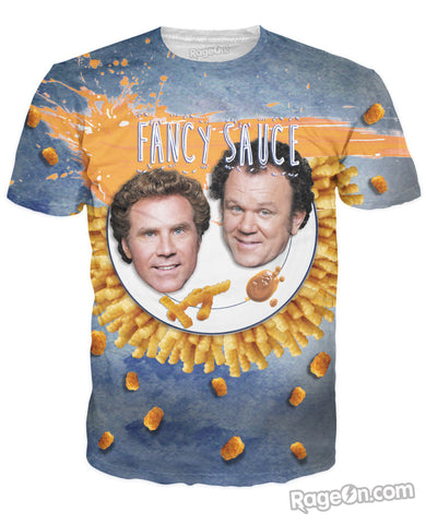 Fancy Sauce T-Shirt