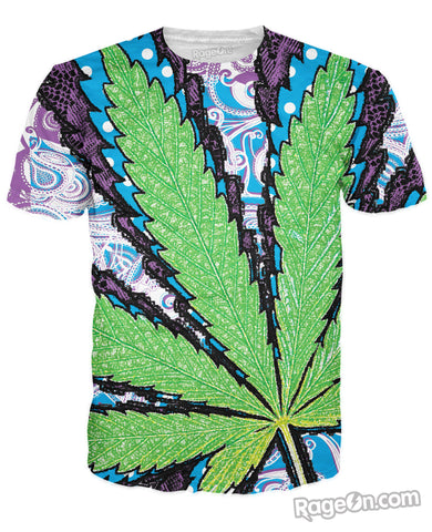 Berry Jane T-Shirt