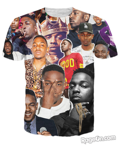 Kendrick Lamar T-Shirt