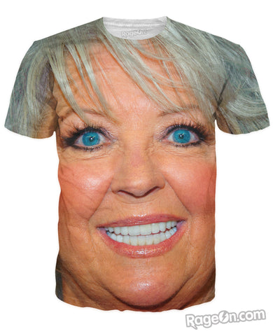 Crazy Paula Deen T-Shirt