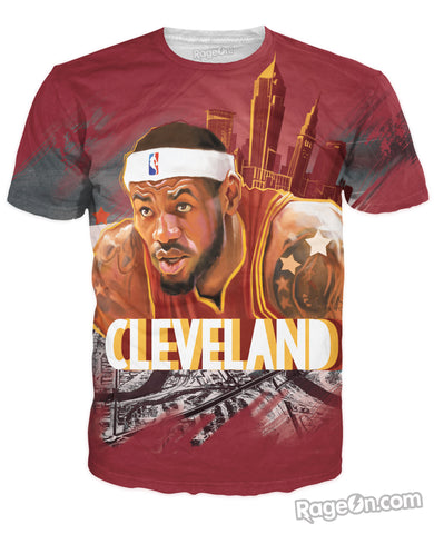 Cleveland T-Shirt