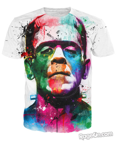 Boris T-Shirt