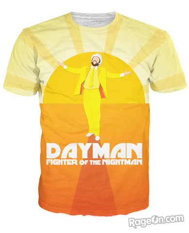 Dayman T-Shirt