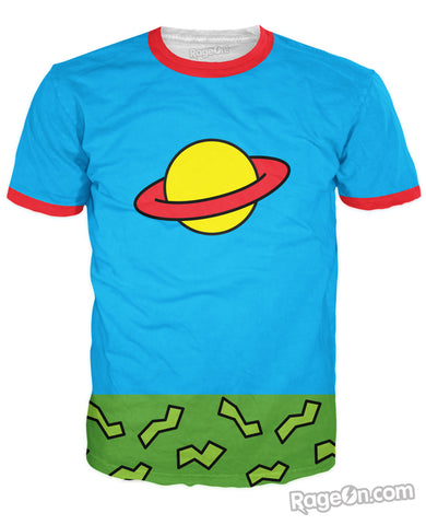Chuckie Finster T-Shirt