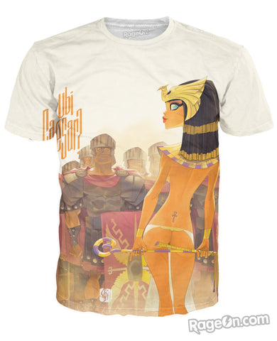 Cleopatra T-Shirt