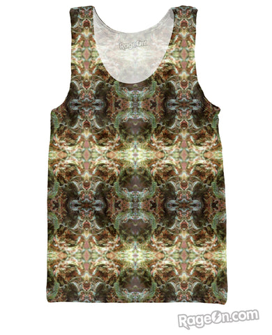 420 Tank Top