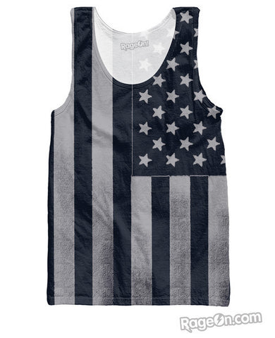 Americana Tank Top *Ready to Ship*