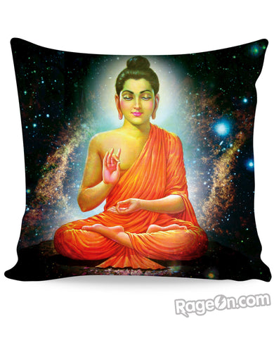 Chill Buddha Couch Pillow