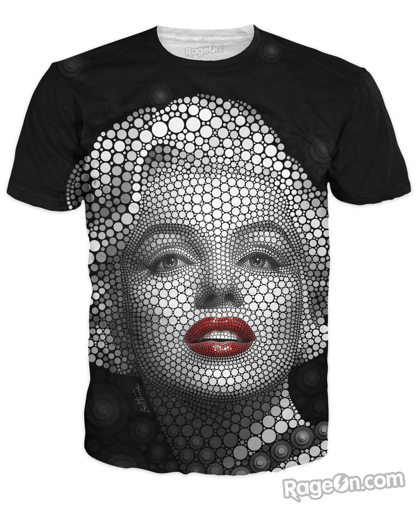 Marilyn Monroe T-Shirt