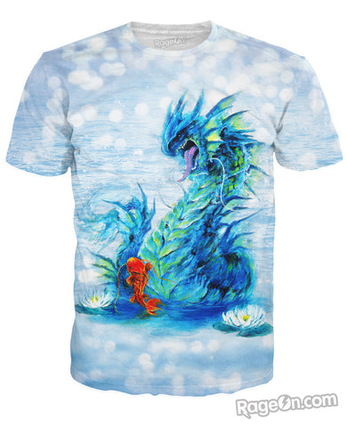 Gyarados T-Shirt *Ready to Ship*