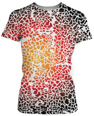 Breaking Sun T-Shirt