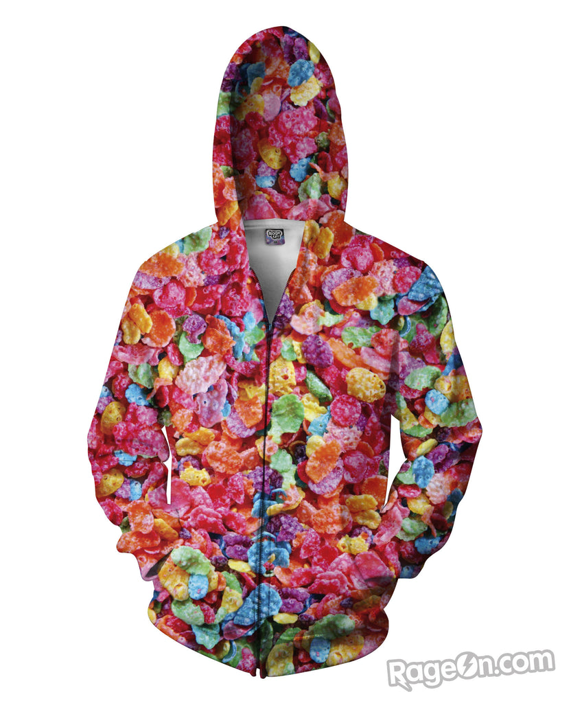 Fruity pebbles buying hoodie