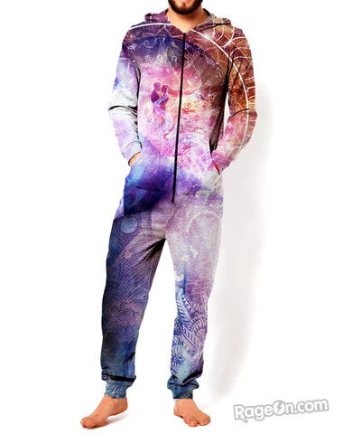 A Prayer for the Earth Jumpsuit
