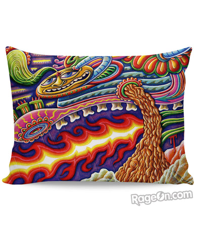 Humanitree Pillow Case