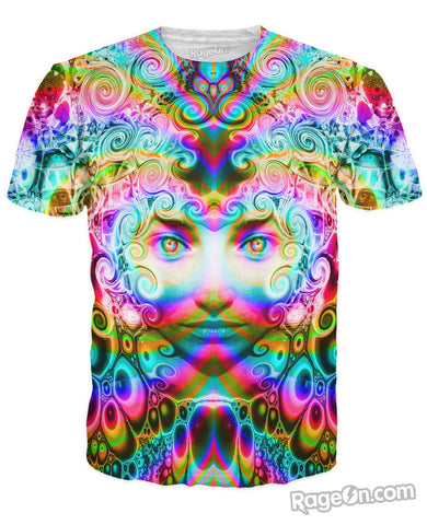 Awesome Energy T-Shirt *Ready to Ship*