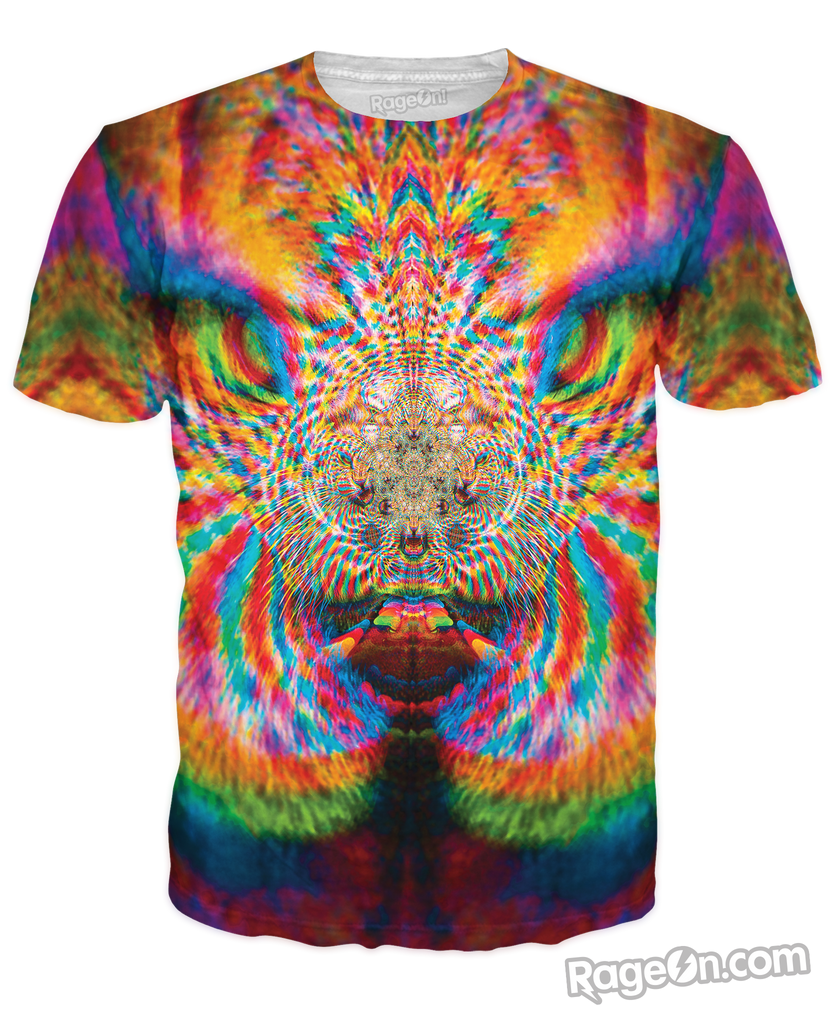 Beast Vortex T-Shirt