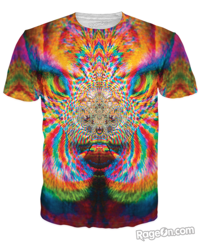Beast Vortex T-Shirt