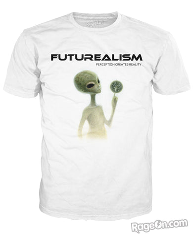 Futurealism T-Shirt