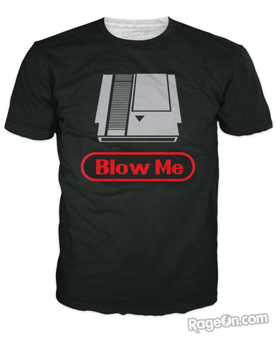 Blow Me T-Shirt