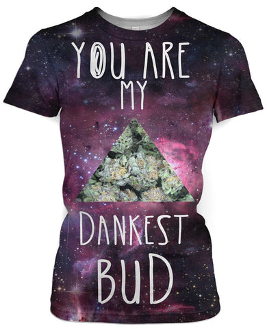 Dankest Bud T-Shirt *Ready to Ship*