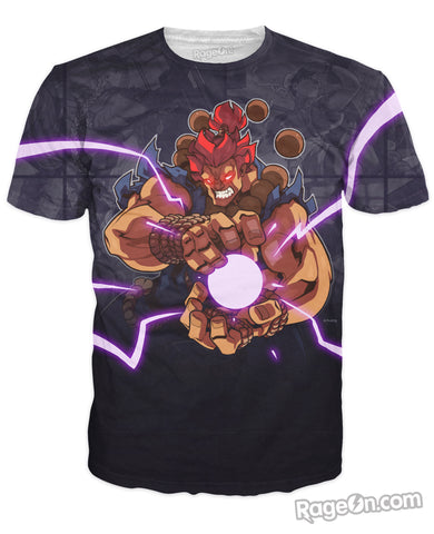 Akuma T-Shirt