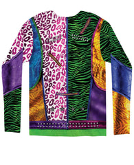 Party Suit Long Sleeve Shirt