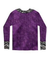 Big Pimpin Long Sleeve Shirt