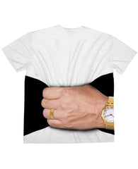 Get A Grip T-Shirt