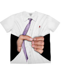 Get A Grip T-Shirt