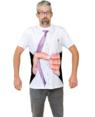 Get A Grip T-Shirt