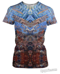 Facet T-Shirt