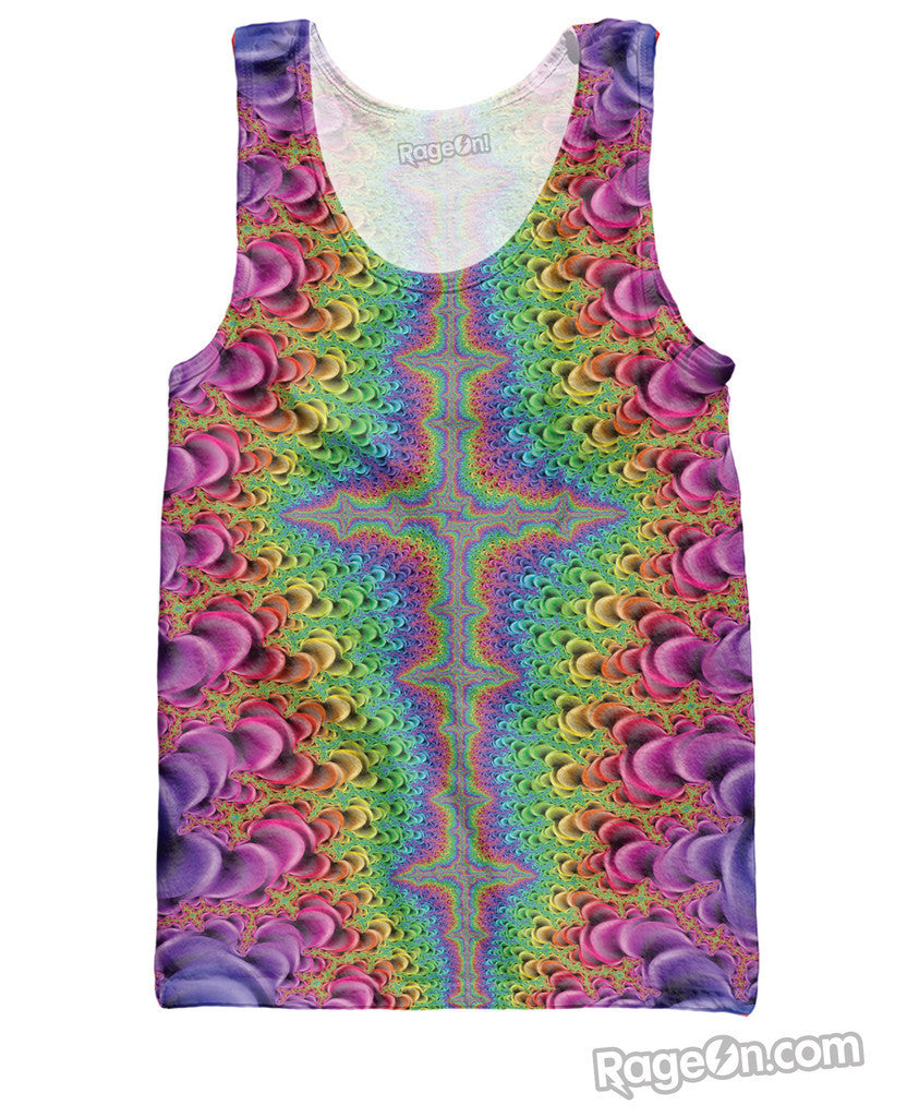 Fracture T-Shirt *Ready to Ship*