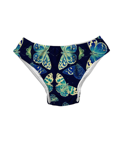 Butterflies Bottom